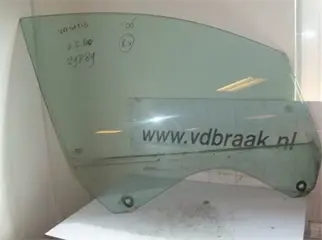 Renault Vel Satis 2005-2009 portierruit rechts voor