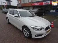 BMW 1-serie 116i Centennial Executive/Navi/LED/PDC/Cruise