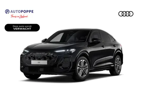 Audi Q5 Sportback S edition e-hybrid 220 kW / 299 PK Sportback 7 ver