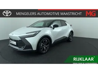 Toyota C-HR 1.8 Hybrid 140 First Edition | Elektrische Achterklep | Rondom Camera | Navi