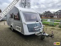 Kip Shuttle Special 41 TTZ Truma mover