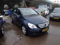 Mercedes-Benz B-klasse 200 elegance autom airco elek pak nap apk