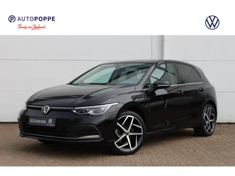 Volkswagen Golf 1.4 eHybrid Style 204pk DSG6