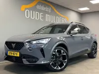 CUPRA Formentor 1.4 VZ Camera/Stoelverwarming/Parkeersensoren