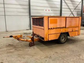 Irmer+Elze S12H 1051-SI S (bj 1986)