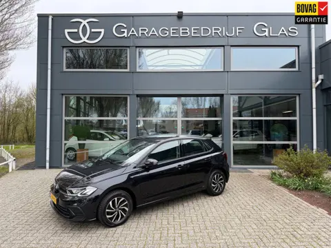 Volkswagen Polo 1.0 TSI Life navigatie - carplay-digitaal cockpit