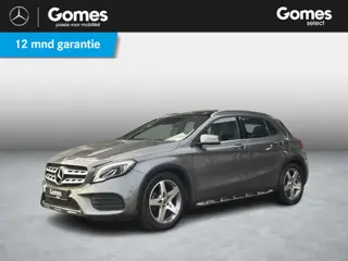 Mercedes-Benz GLA-klasse 200 AMG | Stoelverwarming | Panoramadak | Cruise control