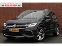 Volkswagen Tiguan 1.5 TSI 150PK R-Line |TREKHAAK|KEYLESS|I.Q.LIGHTS|19-INCH|