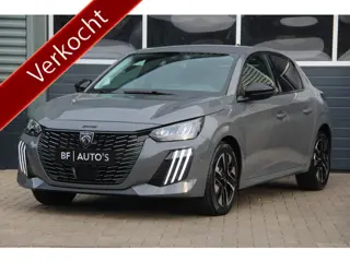 Peugeot 208 1.2 PureTech 100pK Allure Facelift | 1e Eigenaar | Keyless entry | Adaptive cruise | Dod