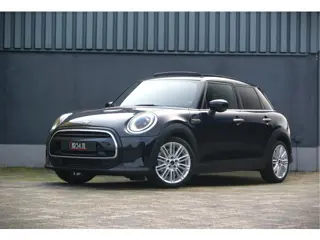 MINI Mini 1.5 102PK MINI Yours Aut7 Panoramadak/Leder/Carplay/stuurverw./Automaat