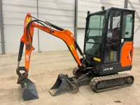 Doosan DX 19 (bj 2020)