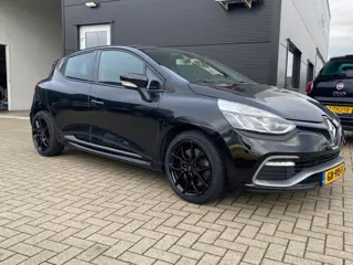 Renault Clio 1.6 R.S. NL-auto Dealer o.h. 89dkm!