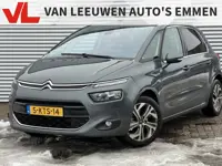 Citroën C4 Picasso 1.6 VTi Intensive | Nieuw Binnen! | Navi | Clima | Trekhaak