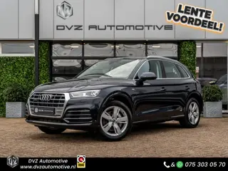 Audi Q5 50 TFSI e quattro Pro Line | Trekhaak | Memory | Camera