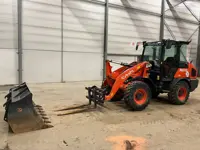 Kubota R 070 (bj 2020)
