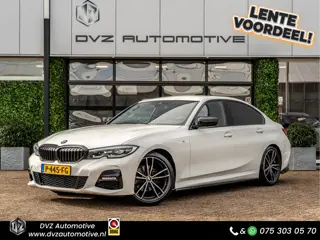 BMW 3-serie 320i High Executive | M-sport | Maxton | Trekhaak