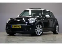 Mini Mini 1.6 Cooper S Mayfair |Vol Opties| Inruilkoopje|