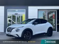 Nissan Juke 1.6 Hybrid N-Sport | Technology pack | Cold pack |