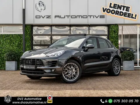 Porsche Macan 3.0 S | Pano | ACC | Carplay | 20" RS