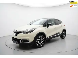 Renault Captur 1.2 TCe Dynamique AUTOMAAT KEYLESS NAP