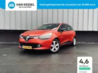 Renault Clio Estate 0.9 TCe Dynamique