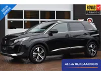 Peugeot 5008 1.6 PureTech 180PK Aut. GT | Panodak | Trekhaak | LED | Navi | Trekhaak | Incl. garanti
