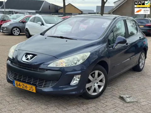 Peugeot 308 1.6 THP XT PANORAMA DAK APK 12-2026 INRUIL KOOPJE