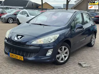 Peugeot 308 1.6 THP XT PANORAMA DAK APK 12-2026 INRUIL KOOPJE
