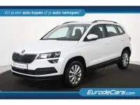 Škoda Karoq 1.5 TSI ACT Ambition *1ste Eigenaar*Parkassist*Trekhaak*