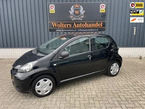 Toyota Aygo 1.0-12V Access