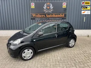 Toyota Aygo 1.0-12V Access