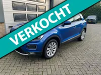 Volkswagen T-Roc 1.5 TSI Sport Business R