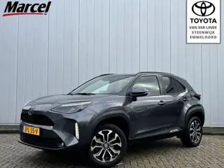 Toyota Yaris Cross 1.5 Hybrid 115 First Edition Nieuw Model Stoel stuurverwarming PDC Apple Carplay 