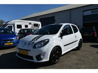 Renault Twingo 1.2-16V Authentique