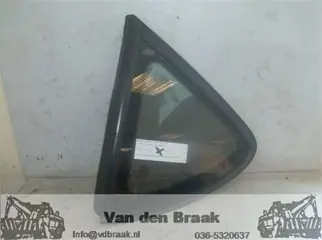 Seat Altea 2004-2009 Scheerruit links achter