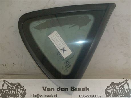 Seat Altea 2004-2009 Scheerruit rechts achter