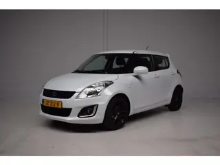 Suzuki Swift 1.2 Bandit EASSS 5-DRS ORG.NED / NAP / DEALER-ONDERHOUDEN / CRUISE / STOELVERWARMING / 
