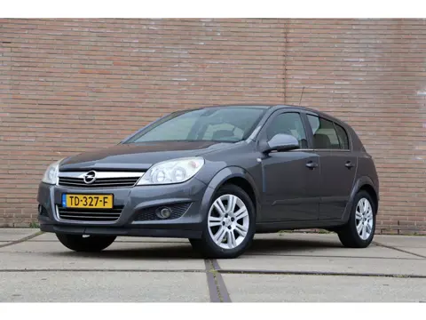 Opel Astra 1.4 Selection |Climate|Cruise|