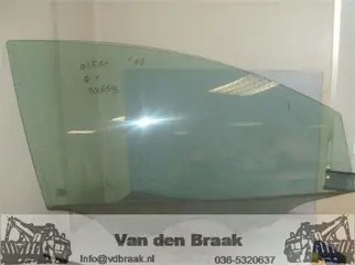 Seat Altea 2004-2009 Portierraam rechts voor