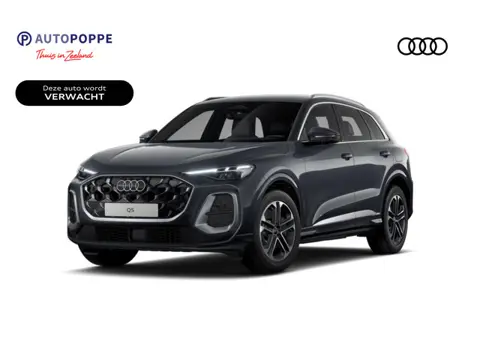 Audi Q5 S edition e-hybrid 220 kW / 299 PK SUV 7 versn. S-