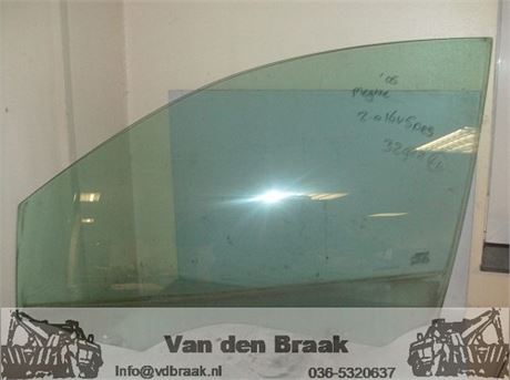 Renault Megane 5 drs 2002-2008 Portierraam links voor