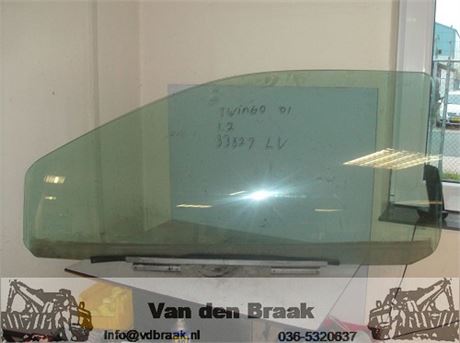 Renault Twingo 3 deurs 1993-2007 Portierraam links