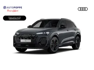 Audi Q5 S edition Competition e-hybrid 270 kW / 367 PK SUV