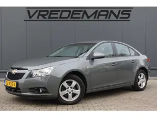 Chevrolet Cruze 1.6 LE