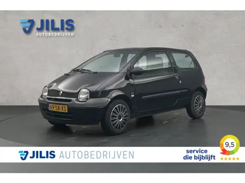 Renault Twingo 1.2-16V Emotion | Airco | audio installatie | Elektrische ramen