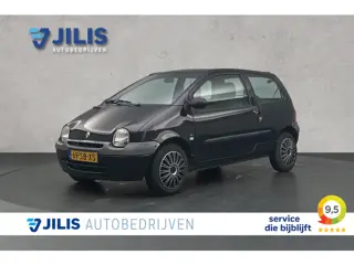 Renault Twingo 1.2-16V Emotion | Airco | audio installatie | Elektrische ramen