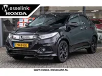 Honda HR-V 1.5 i-VTEC Turbo Sport Automaat - Trekhaak | 1400 kg trekgewicht | Navi