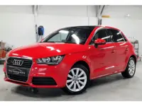 Audi A1 Sportback 1.2 TFSI Panodak Airco Cruise Pdc