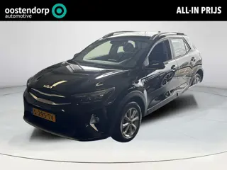 Kia Stonic 1.0 T-GDi MHEV DynamicLine Carplay | Achteruitrij Camera | Navigatie | Parkeersensoren | 