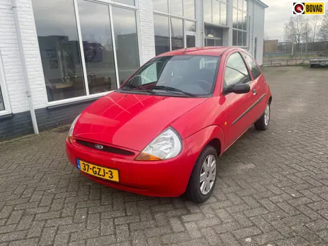 Ford Ka 1.3 Cool & Sound